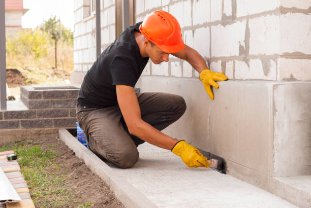 Licensed Interior Drainage System service in Verona, OH - SJ Waterproofing Pros